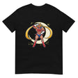 Debut garment mockup | Sailor Man (Daily Dozen) | Black