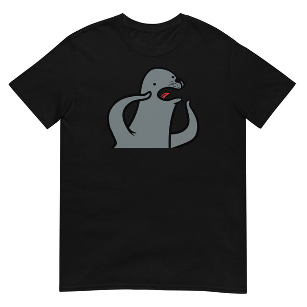 Gay Seal