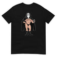 Debut garment mockup | From Inside the House (Daily Dozen) | Black