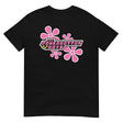 Debut garment mockup | PowerBtm Boys (Daily Dozen) | Black