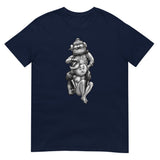 Misfit Toys of Finland (Daily Dozen) - Navy