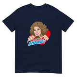 Have You No Shame? (Daily Dozen) - Navy