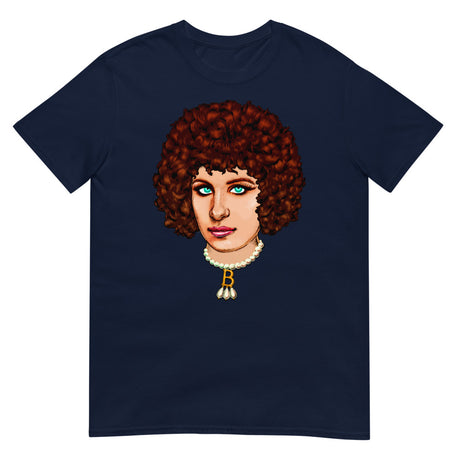 Don’t Boleyn on My Parade (Daily Dozen) - Navy