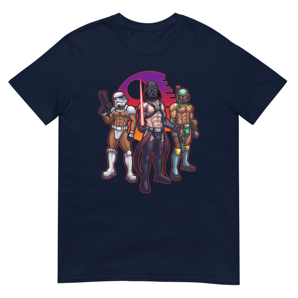 Luke, I'm Your Daddy (Daily Dozen) - Navy