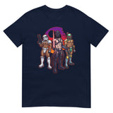 Luke, I'm Your Daddy (Daily Dozen) - Navy