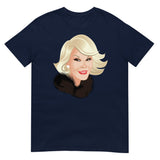 Fashion (Daily Dozen) - Navy