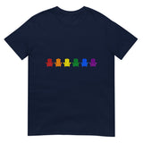 Adirondack Pride (Daily Dozen) - Navy