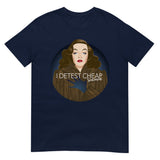 Cheap Sentiment (Daily Dozen) - Navy