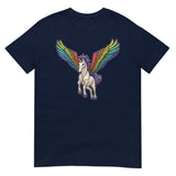 Pegasus takes Flight (Daily Dozen) - Navy