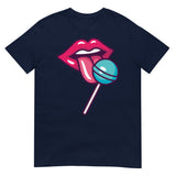 Lick (Daily Dozen) - Navy