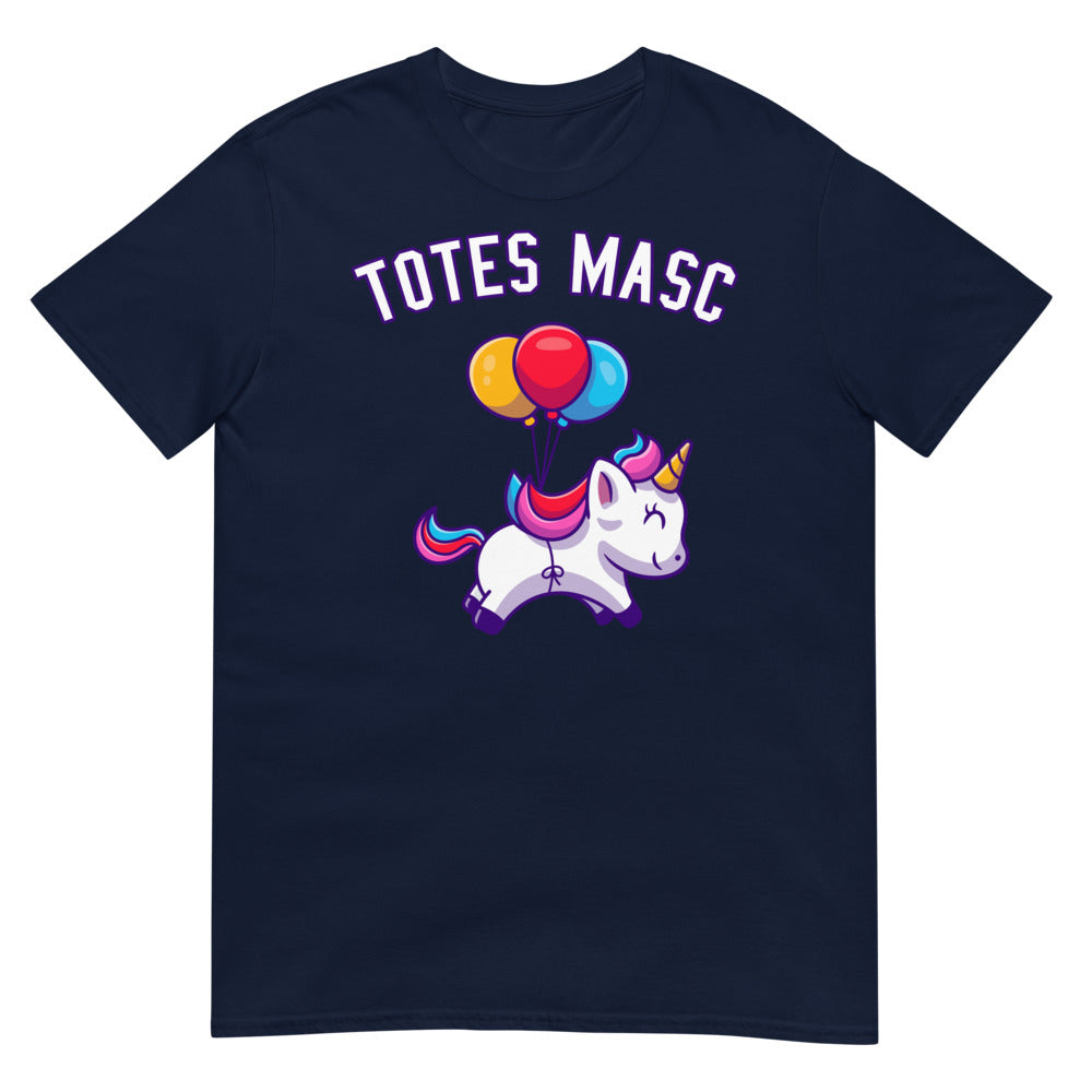 Totes Masc (Daily Dozen) - Navy