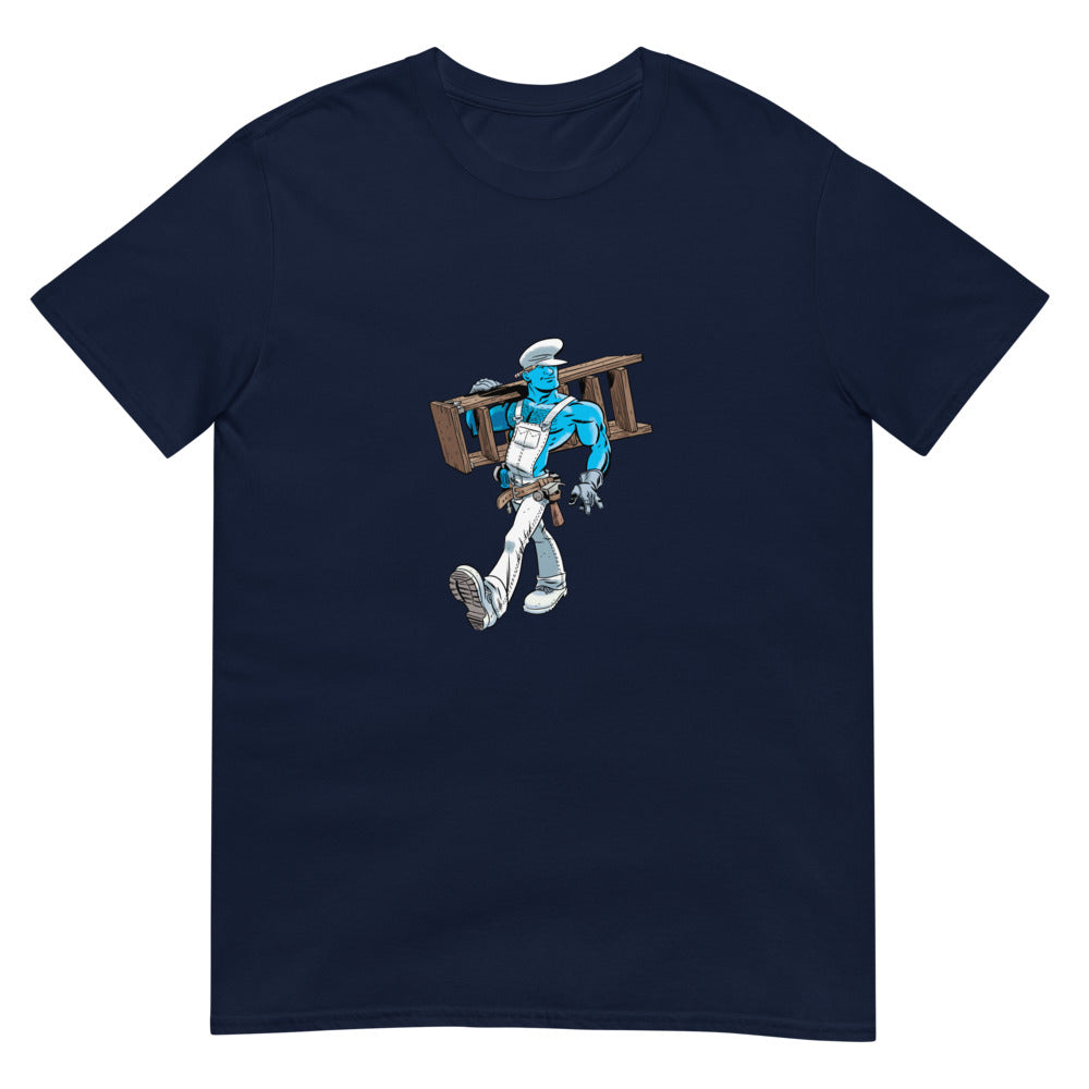 Blue Tool (Daily Dozen) - Navy