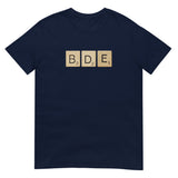 BDE (Daily Dozen) - Navy