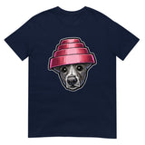 Whippet Real Good (Daily Dozen) - Navy