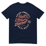 Retro Hell's Kitchen (Daily Dozen) - Navy