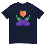 Eat Your Vegetables (Daily Dozen) - Navy