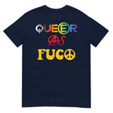 Queer AF (Daily Dozen) - Navy