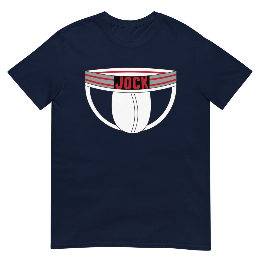 Jock (Daily Dozen) - Navy
