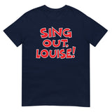 Sing Out, Louise! (Daily Dozen) - Navy