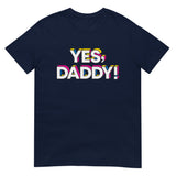 Yes Daddy (Daily Dozen) - Navy