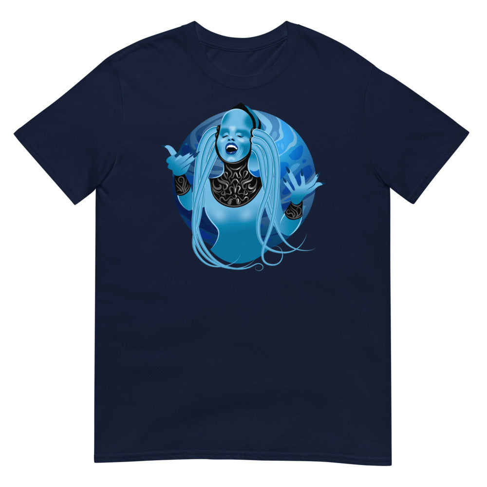 OperAlien (Daily Dozen) - Navy