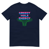 Greedy Hole Energy (Daily Dozen) - Navy