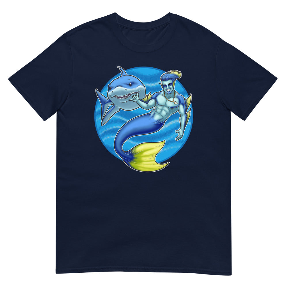 Merdude (Daily Dozen) - Navy