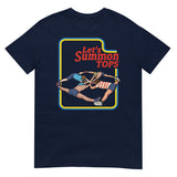 Let's Summon Tops (Daily Dozen) - Navy