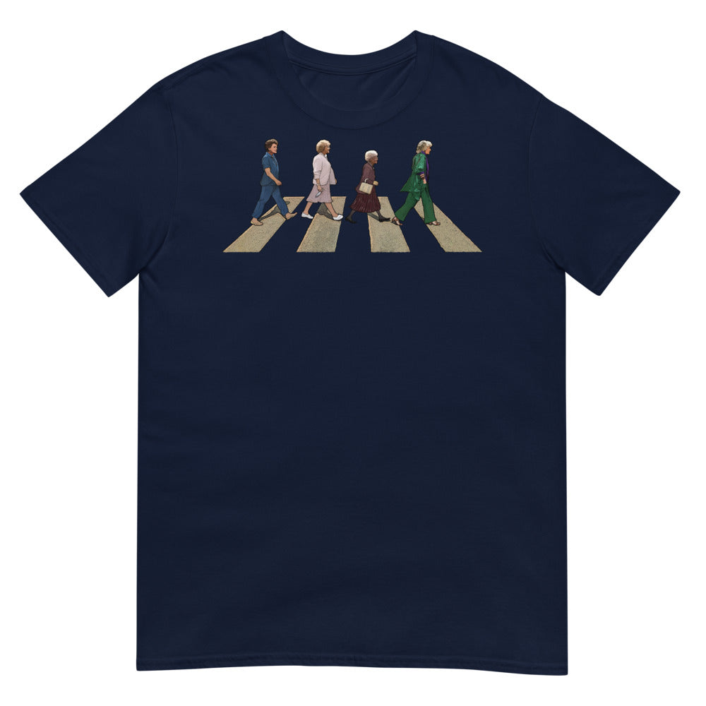 Escape from Shady Pines (Daily Dozen) - Navy