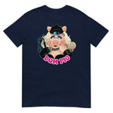 Dom Pig (Daily Dozen) - Navy