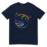 Swish Pride (Daily Dozen) - Navy