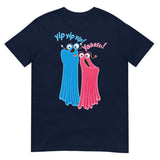 Yip Yip Yasss (Daily Dozen) - Navy