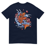 Koi (Daily Dozen) - Navy