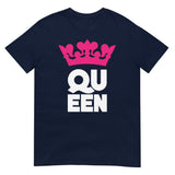 Queen (Daily Dozen) - Navy