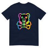 Psycho Bear (Daily Dozen) - Navy