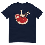 Meat (Daily Dozen) - Navy