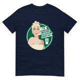 I've Switched Baristas (Daily Dozen) - Navy