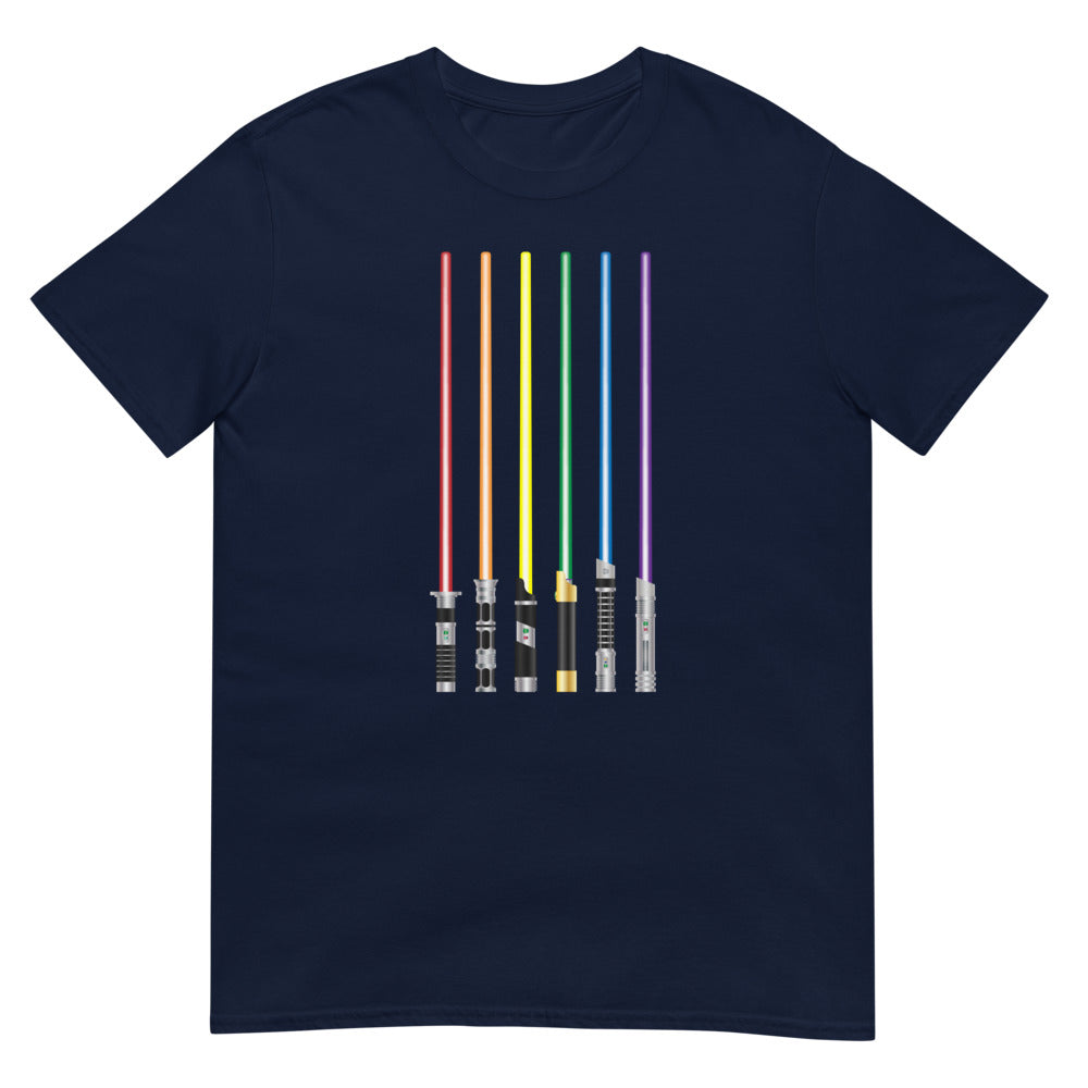 Pride Saber (Daily Dozen) - Navy