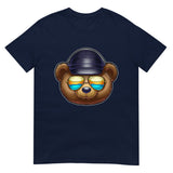 Teddy (Daily Dozen) - Navy