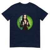 Debut garment mockup | Tish (Daily Dozen) | Navy