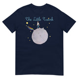 Debut garment mockup | The Little Twink (Daily Dozen) | Navy