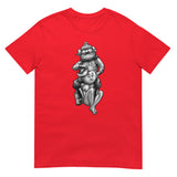 Misfit Toys of Finland (Daily Dozen) - Red