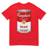 Bear Soup (Daily Dozen) - Red