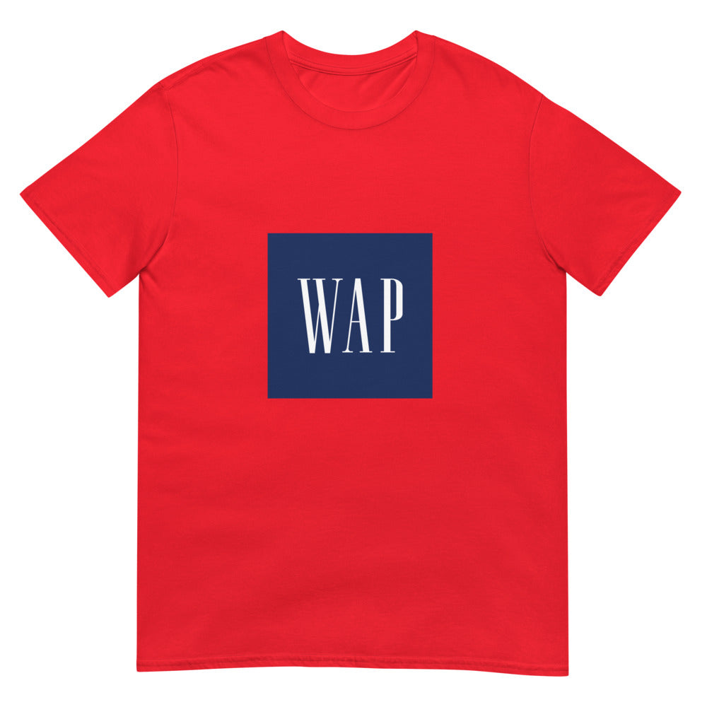WAP (Daily Dozen) - Red