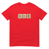 BDE (Daily Dozen) - Red