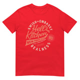 Retro Hell's Kitchen (Daily Dozen) - Red
