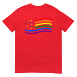 Pride in the USA (Daily Dozen) - Red