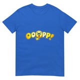 Ooopp! (Daily Dozen) - Royal