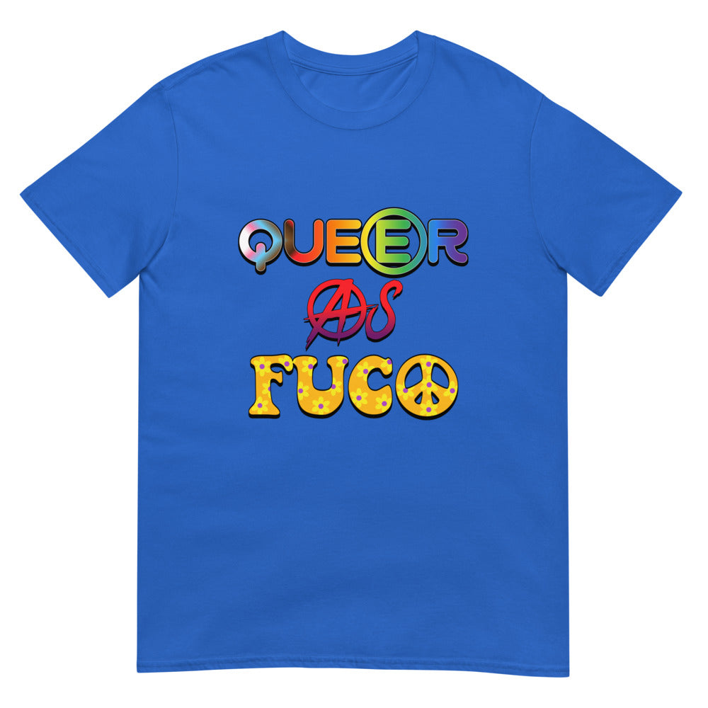 Queer AF (Daily Dozen) - Royal