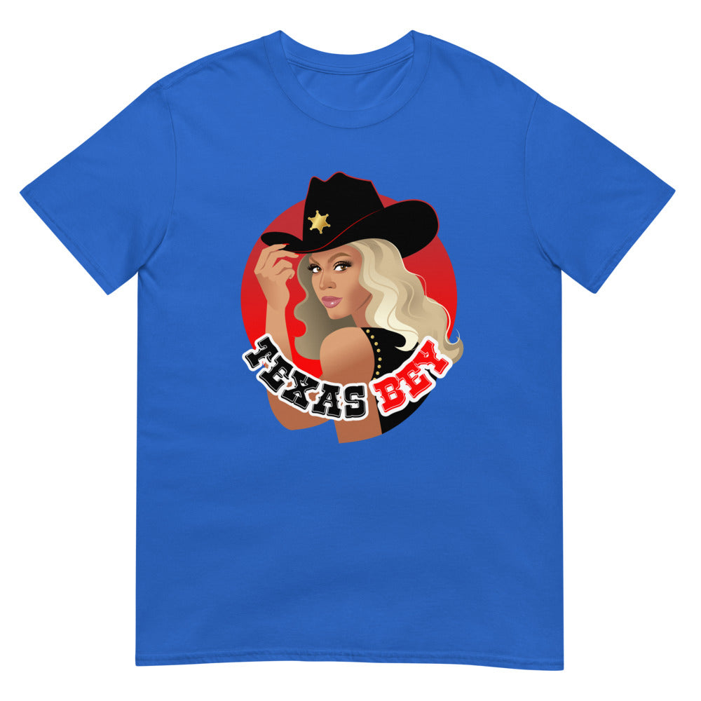 Texas (Daily Dozen) - Royal